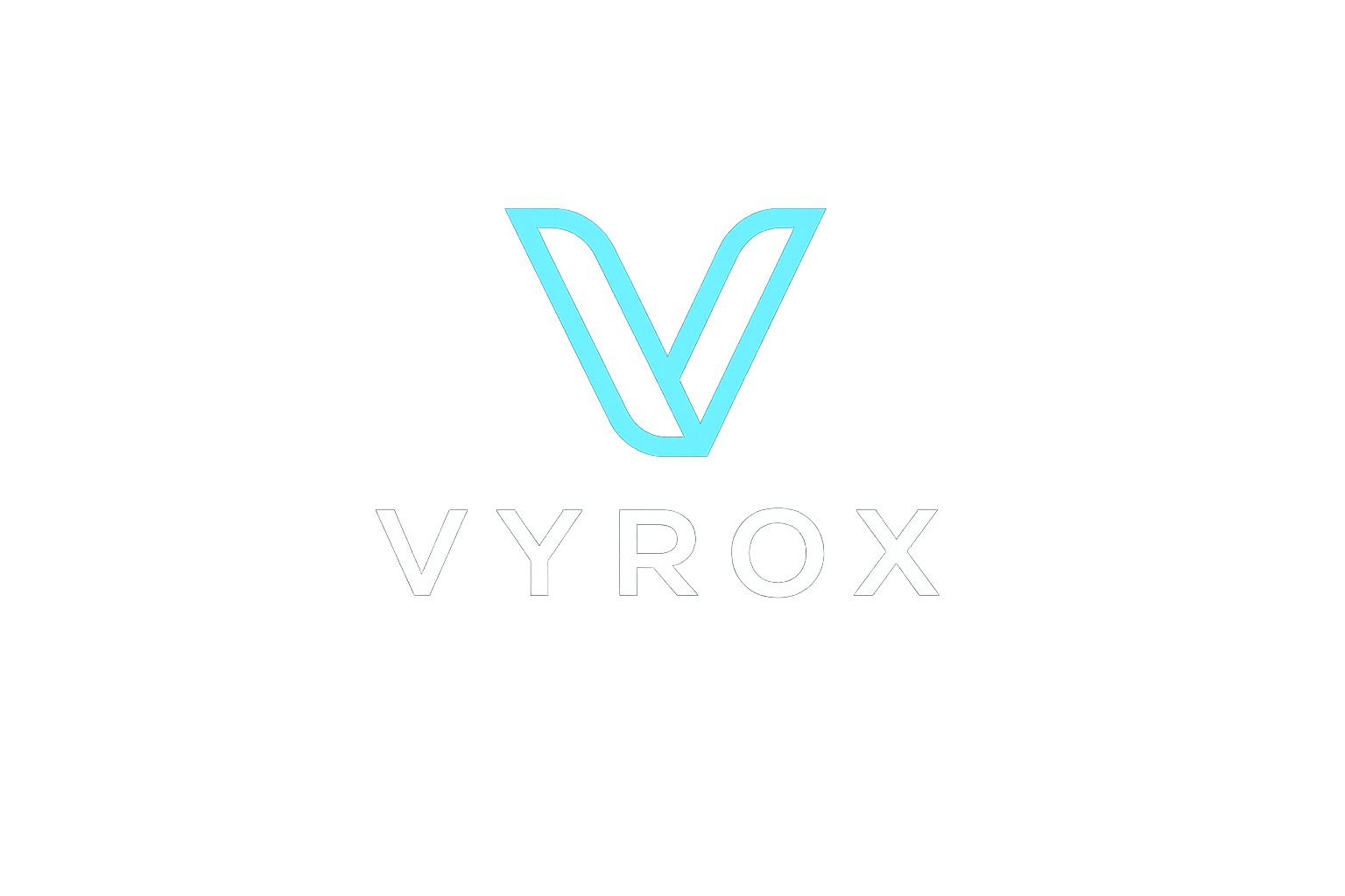 Vyrox logo